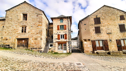 Gîte L'echo Des Songes, Gîte à Saint-Julien-Chapteuil