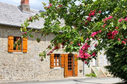 House of the Hedgehog, Gîte au Grand-Bourg