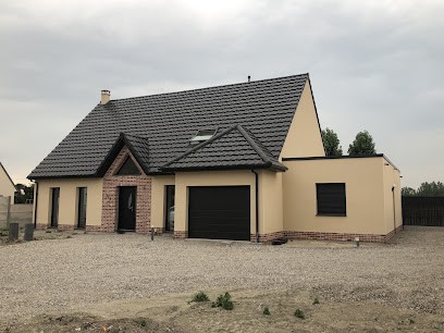 Gîte avec spa privatif - Angel'Spa - Oye plage, Gîte à Oye-Plage