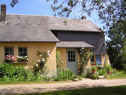 Le Valérien, Gîte à Formerie