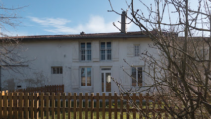 Le Gîte Du Chat Moustic, Gîte à Rarécourt