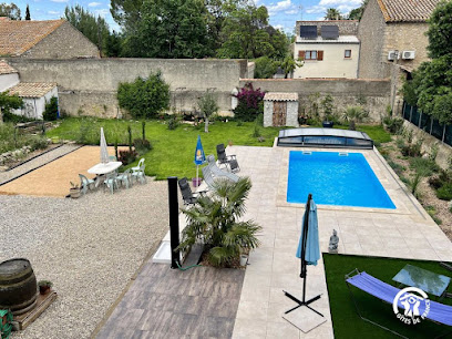 Le Gîte De La Tintayne - Gîtes De France, Gîte à Canet