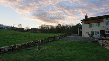 Gîte De Maneyre, Gîte à Rimont