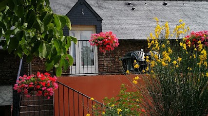 Gîtes à L'orée De Brocéliande, Gîte à Concoret