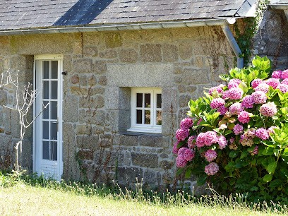 Domaine de Keryoualler, Gîte à Trégunc