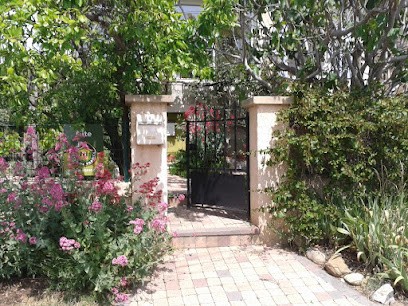 Gîte des Graves à Saint-Etienne-les-Orgues, Gîte à Saint-Étienne-les-Orgues