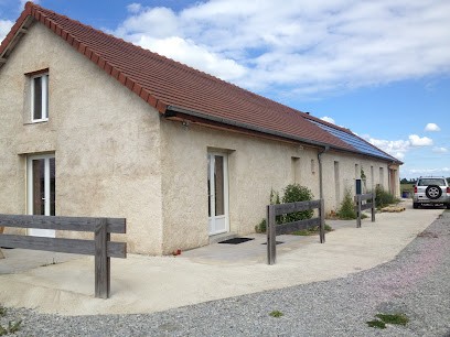 Gîte Chez Jean-Michel, Gîte à Espinasse