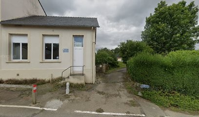 Gîte De Penquer Hoël, Gîte au Tréhou