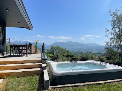 Gîte - Les Secrets du Grenier, Gîte à Bonne