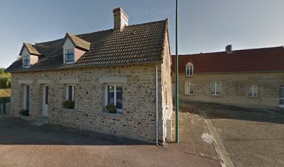 La Cotentine Laulne, Gîte à Laulne