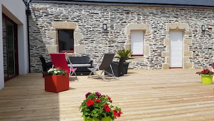 Gîte du Goadré, Gîte à Edern