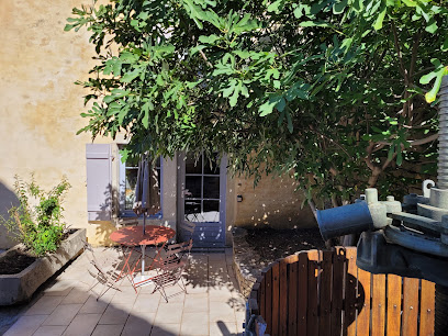 L'alambic À Martial, Gîte à Menétru-le-Vignoble