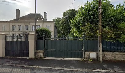 La Grelinette Maison Et Appart En Pleine Nature, Gîte à Vrigne aux Bois