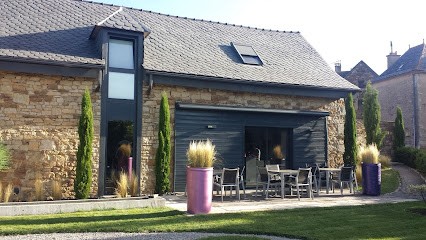 The Bed and Breakfast Lisbéales, Gîte à Onet-le-Château