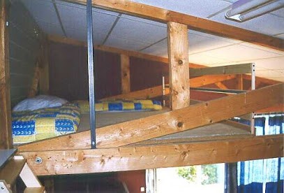 Gîtes du Chêne-Vert, Gîte à Chabanais