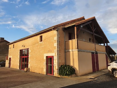 gite ro, Gîte à Queaux