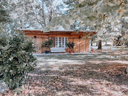 La Casa Monjalès, Gîte à Saint-Étienne-de-Villeréal