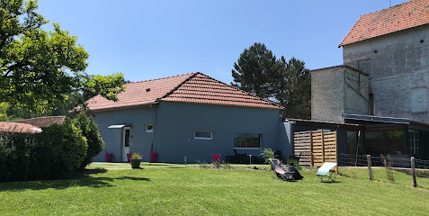 Nicolas Nicaise, Gîte à Pernois