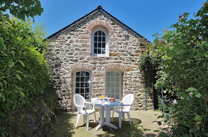Gites de France - Marine, Gîte à Saint-Alban