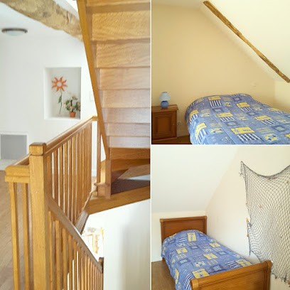 Gîtes Des Touches, Gîte à Yvignac-la-Tour