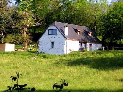 Gîte Laguës, Gîte à Poueyferré
