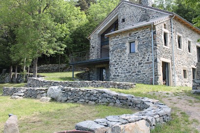 Gîte à La Lisière De Font-bonne, Gîte à Saint-Julien-Chapteuil
