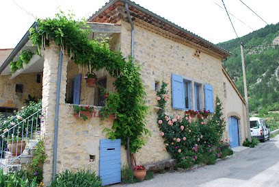 Gîte Le Pied De La Grésière, Gîte à Menglon