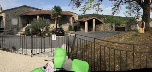 Gîte Des Granges, Gîte à Vogüé