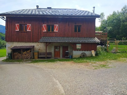 Ferme Maillet, Gîte à Mégevette