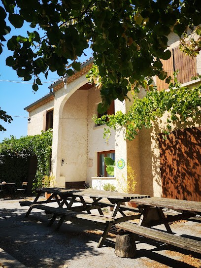 Gîte D'Angèle, Gîte à Villeperdrix