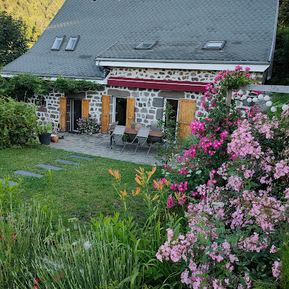 Estelou-Cosy, Gîte De Montagne 3* Au Cœur Des Grands Espaces, Avec Piscine Privée, Gîte à Badailhac