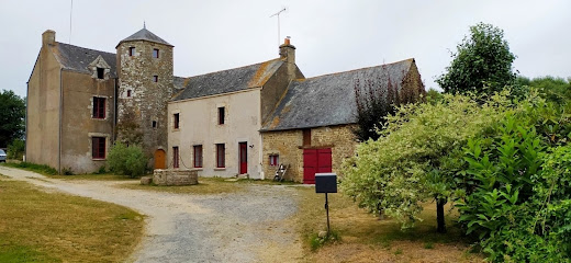 A L'ombre Du Pavillon - Gîtes De France, Gîte à Péaule