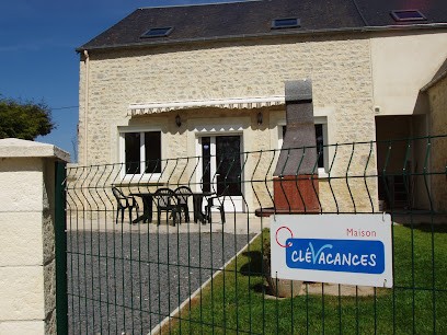 Gîte de la Cardonnière, Gîte à Étréham