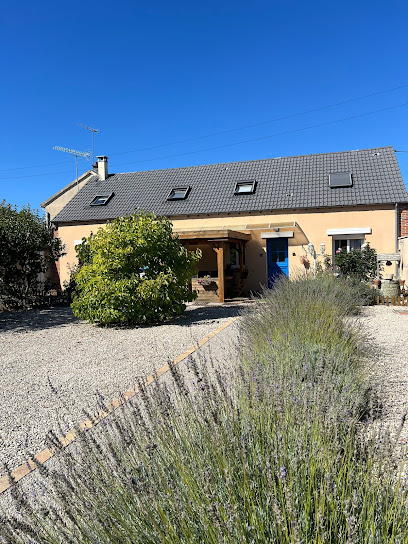 L'étape Giennoise, Gîte à Gien