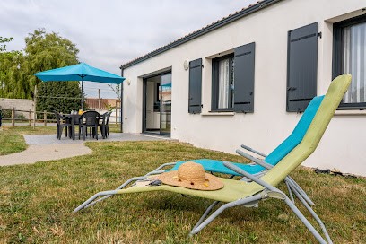 Gîtes de la Taillée, Gîte à Challans