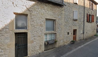 Gîte Chante-Loup, Gîte à Laissac-Sévérac l'Église