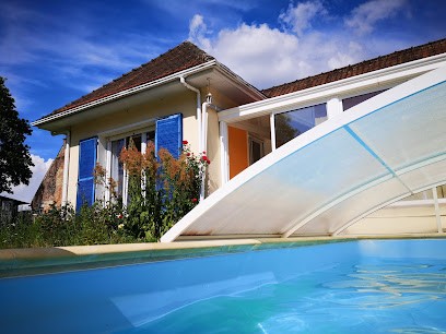 L'etang Présent : Hébergement En Éco-Gîte, Location De Yourte Et Salle De Séminaire, Gîte à Hornaing