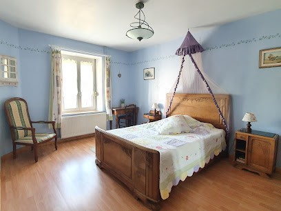 Gîte Des Reine, Gîte à Portieux