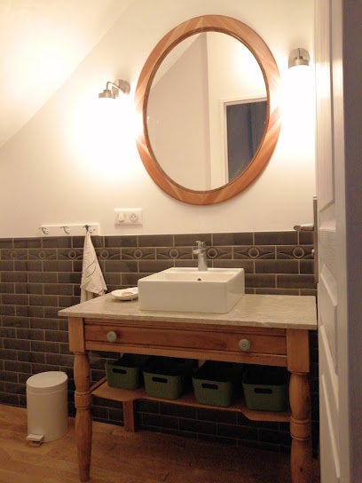 Gîte Chez Dominique Gîte à Coussac-Bonneval