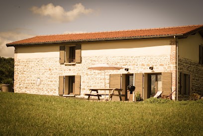 Gîte Coté Forez, Gîte à Saint-Marcellin-en-Forez