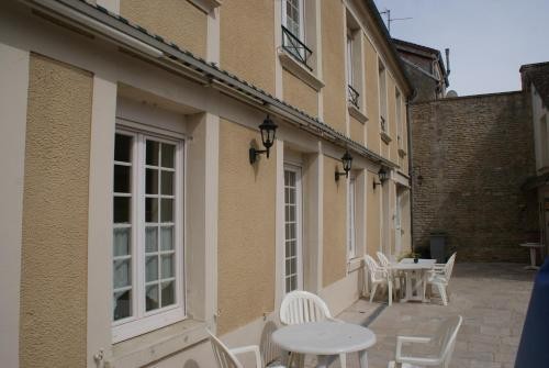 Les Quatres Vents, Gîte à Luc-sur-Mer