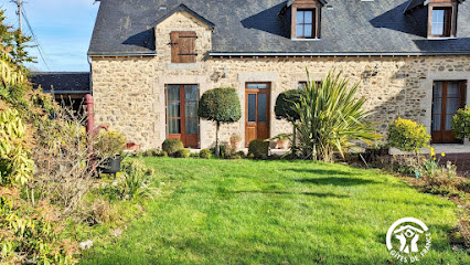 Le Gasseau, 4-5 Pers, Pmr - Gîtes De France Gîte à Jublains