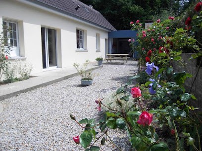 Gîte Le Grokayoo, Gîte à La Haye