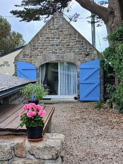 Gīte Laurence et Laurent Pignault, Gîte à Plobannalec-Lesconil