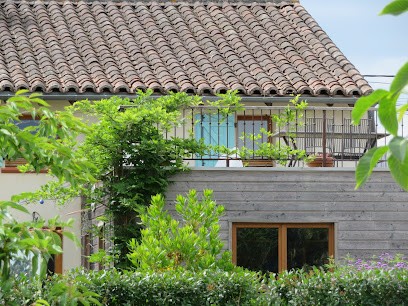 Gîte du Pradel, Gîte à Saint-Jory