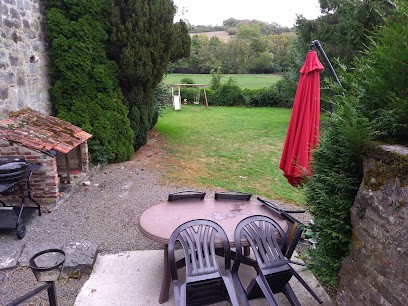 Augustyniak Gery, Gîte à Cousolre