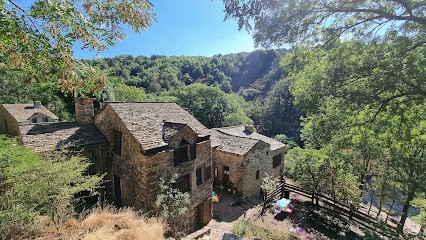 Gite Hameau la fage, Gîte à Rosis