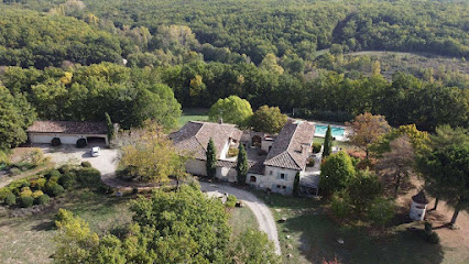La Prune - Gîtes De France Gîte à Itzac