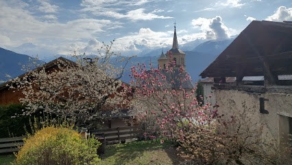 Gîte les Bovates, Gîte à Aigueblanche