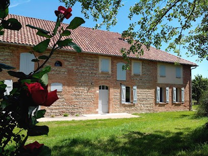 Location Gite Doumenjou, Gîte à Lauzerville